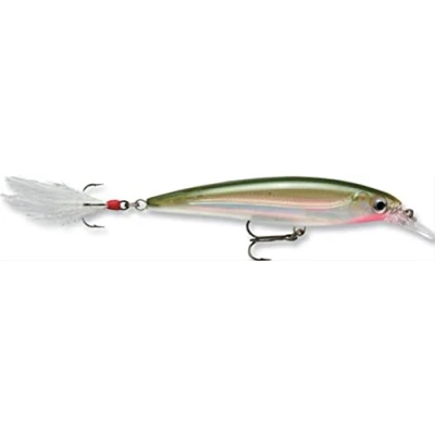 Afbeelding van Rapala Pluggen X Rap Xtreme Action Slashbait 8cm 7gr