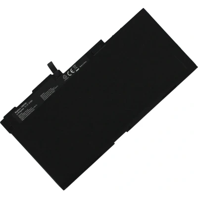 Afbeelding van Blu Basic Laptop Accu 2700mAh