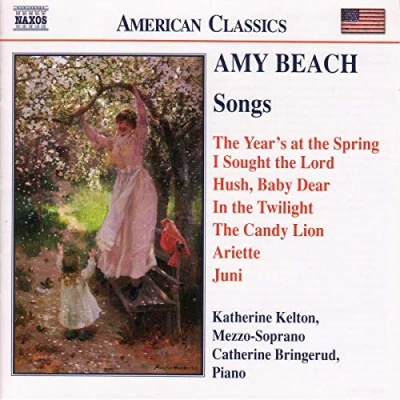 Afbeelding van Katherine Kelton Songs (CD)