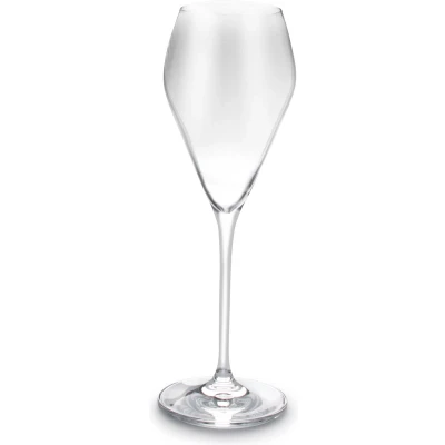 Afbeelding van Salt &amp; Pepper Champagneglas Cuvee 23cl set/6