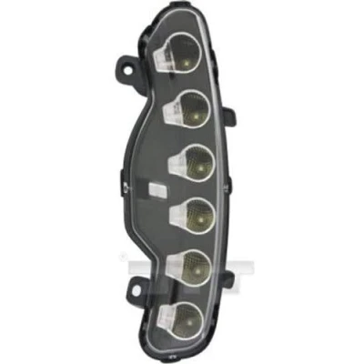Afbeelding van TYC Daglichtset 12 0108 00 2