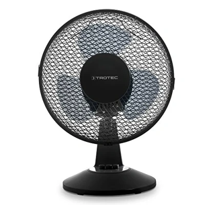 Afbeelding van TROTEC Tafelventilator TVE 11