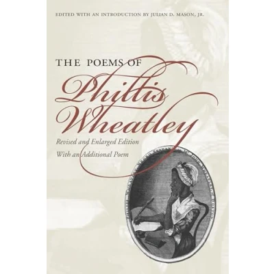 Afbeelding van The Poems of Phillis Wheatley: With Letters and a Memoir : By: Wheatley