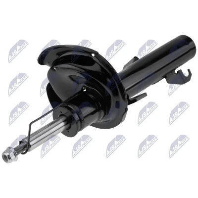 Afbeelding van NTY A MZ 014 Schokdemper Vooras rechts Gasdruk Veerpoot Pen bovenaan MAZDA: 5 (CW) 1.6 CD, 2.0, 1.8 MZR 2010