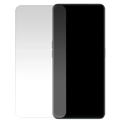 Afbeelding van Mobilize Gehard Glas Clear Screenprotector OnePlus Nord 3 5G