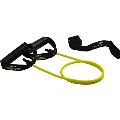 Afbeelding van PTP Weerstandsbuis + Deur Ankerset POWERTUBE+