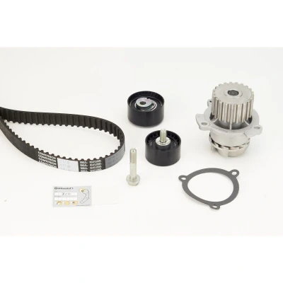 Afbeelding van Contitech Distributieriem kit inclusief waterpomp CT1137WP1