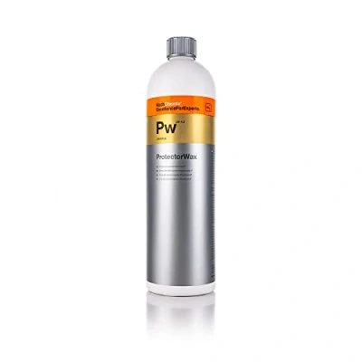 Afbeelding van KOCH CHEMIE Pw Protectorwax Rinse On/Off Wetcoat Concentrate