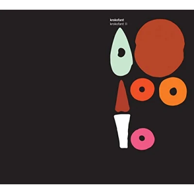 Afbeelding van II (CD)