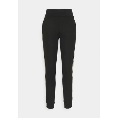 Afbeelding van Guess Trainingsbroek, Dames, Maat: XL, Schwarz