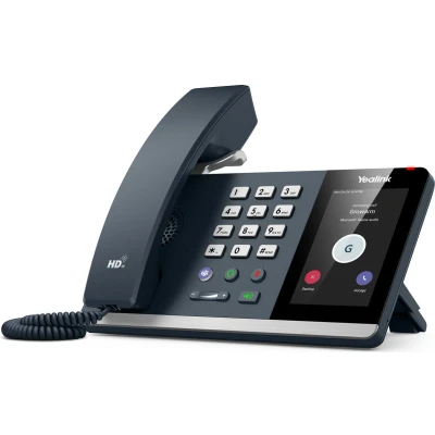 Afbeelding van Yealink MP54 Microsoft Teams Edition IP telefoon