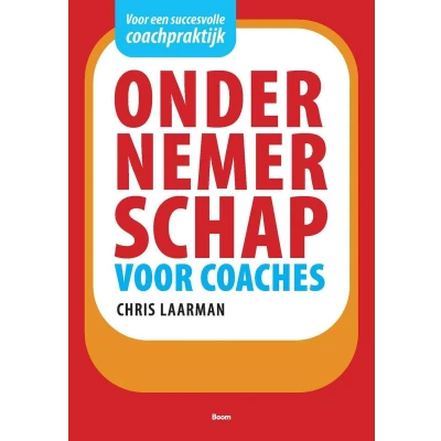 Afbeelding van Ondernemerschap voor coaches