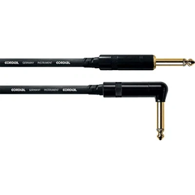 Afbeelding van Cordial CCI 3 PR instrumentkabel m Instrumentenkabel