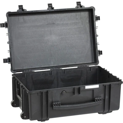 Afbeelding van Explorer Cases 7630 BE Robuuste koffer