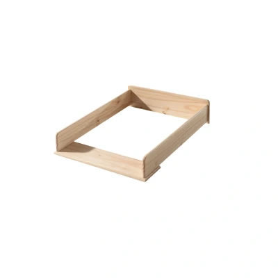 Afbeelding van Vipack Kiddy Commode Barrier
