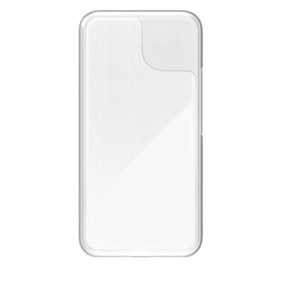 Afbeelding van Quad Lock Waterdichte Poncho Bescherming Google Pixel 4A (5G), transparante, afmeting 10 mm