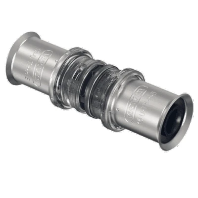 Afbeelding van Tigris K5 rechte koppeling 16 mm pers