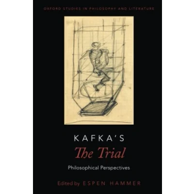Afbeelding van Kafka&#039;s The Trial