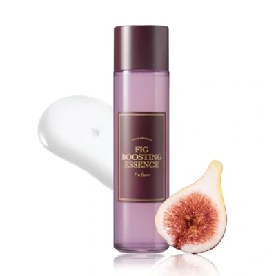 Afbeelding van FIG BOOSTING ESSENCE 150 ml