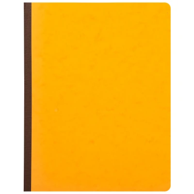 Afbeelding van Exacompta 4060E Zuilpflock (6 koloms) 80 pagina&#039;s, 32/25 cm, willekeurige kleur