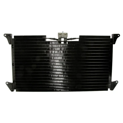 Afbeelding van NRF Airco condensor 35062