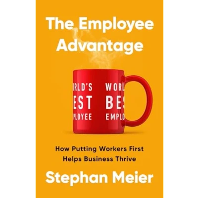 Afbeelding van The Employee Advantage