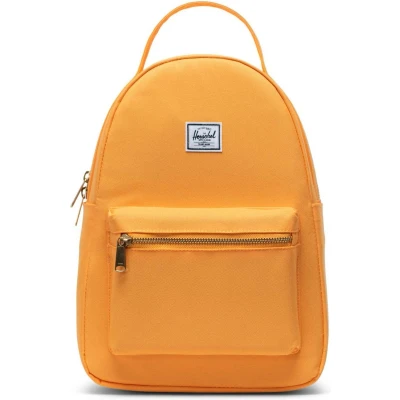 Afbeelding van Herschel Vrije tijd Rugzak Nova Small Backpack Blazing Orange Oranje