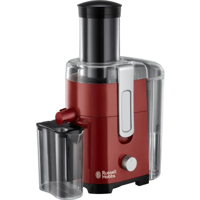 Afbeelding van Russell Hobbs 24740 56 Desire Sapcentrifuge Rood