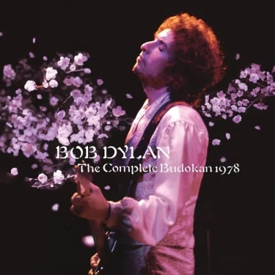 Afbeelding van Bob Dylan The Complete Budokan 1978 (4Cd+Book)
