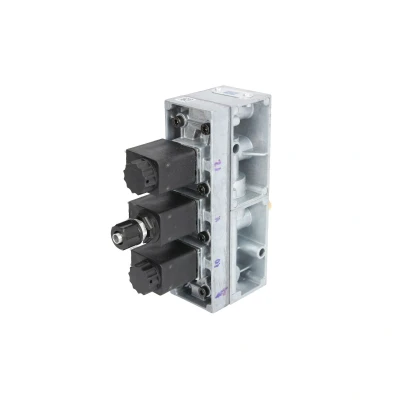 Afbeelding van Magneetklep DT SPARE PARTS 4.65540