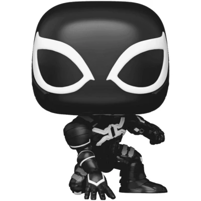 Afbeelding van Funko POP Games: SM2VG HARRY OSBORN (BLACK SU