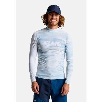 Afbeelding van Slam FOIL Strandaccessoire, Heren, Maat: XL, Cliff grey