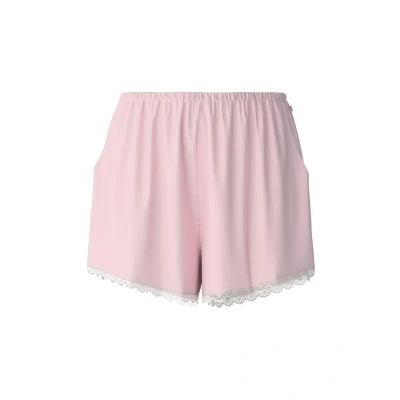 Afbeelding van Calida Deepsleepwear Cooling Pyjamabroek, Dames, Maat: 44/46, Frappe rose pink