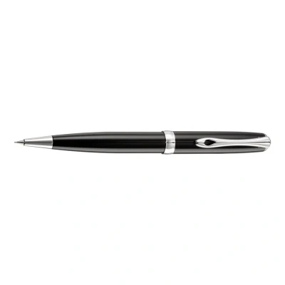 Afbeelding van Diplomat Excellence A2 Black Lacquer CT PLC 0,7