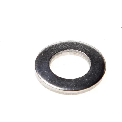 Afbeelding van Kelfort Sluitring RVS A2 m10