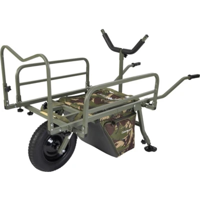 Afbeelding van Carp Porter MK2 Barrow DPM