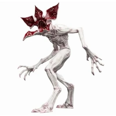 Afbeelding van Weta Workshop Stranger Things Mini Epics The Demogorgon (seizoen 1), 17 cm