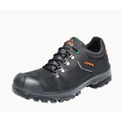 Afbeelding van Emma Werkschoenen Andes XD S3 Zwart Maat 42