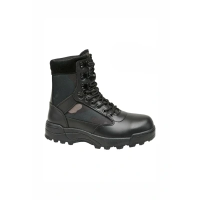 Afbeelding van Brandit Schuh Tactical Boot in Darkcamo 45