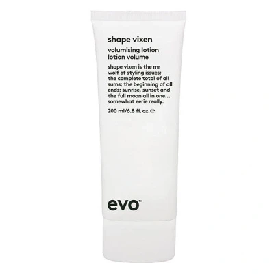 Afbeelding van Evo Shape Vixen Volumising Lotion 200ml Haibu by Kapperskorting.com