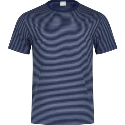 Afbeelding van mey Pyjama, Heren, Maat: 50, Neptune
