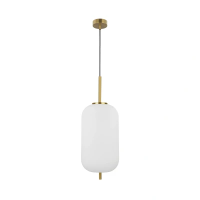 Afbeelding van Nova Luce, Hanglamp, Lato (E27)