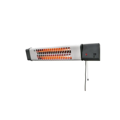Afbeelding van SILVERCREST Infrarood wandverwarming
