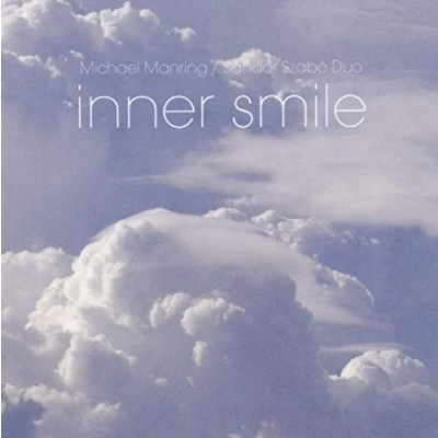 Afbeelding van Michael Manring &amp; Sandor Szabo Inner Smile (CD)