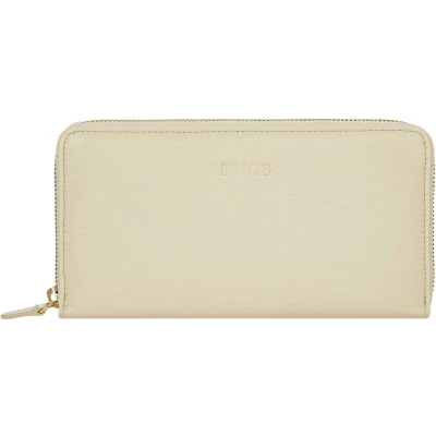 Afbeelding van Bric&#039;s Gondola Verbena Portemonnee, Dames, Maat: One Size, Cream