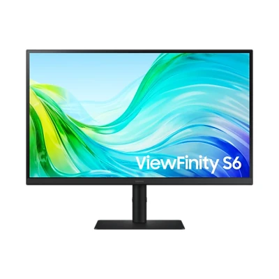 Afbeelding van Samsung S27F612EAU 27 Inch ViewFinity S6 S61F QHD Monitor