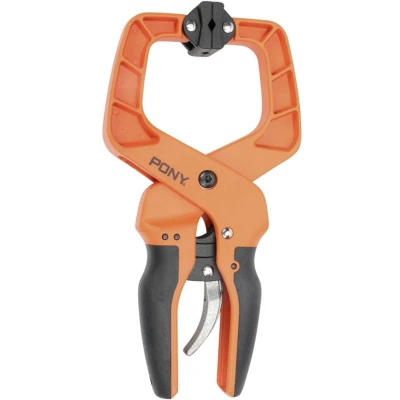 Afbeelding van JORGENSEN 32225 Rateltang spanwijdte 50 mm Afmeting, lengte: 25 cm Afm. werkbereik:50