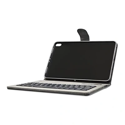 Afbeelding van Mobilize Premium Bluetooth Keyboard Case Apple iPad Pro 11 2018 Black QWERTY