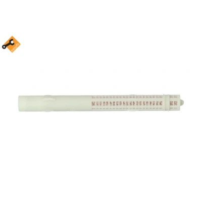 Afbeelding van Droger, airconditioning NRF 33363
