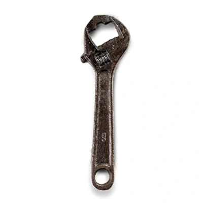 Afbeelding van Donkey Products Feierabend Karl Heinz, Flesopener, Zwart